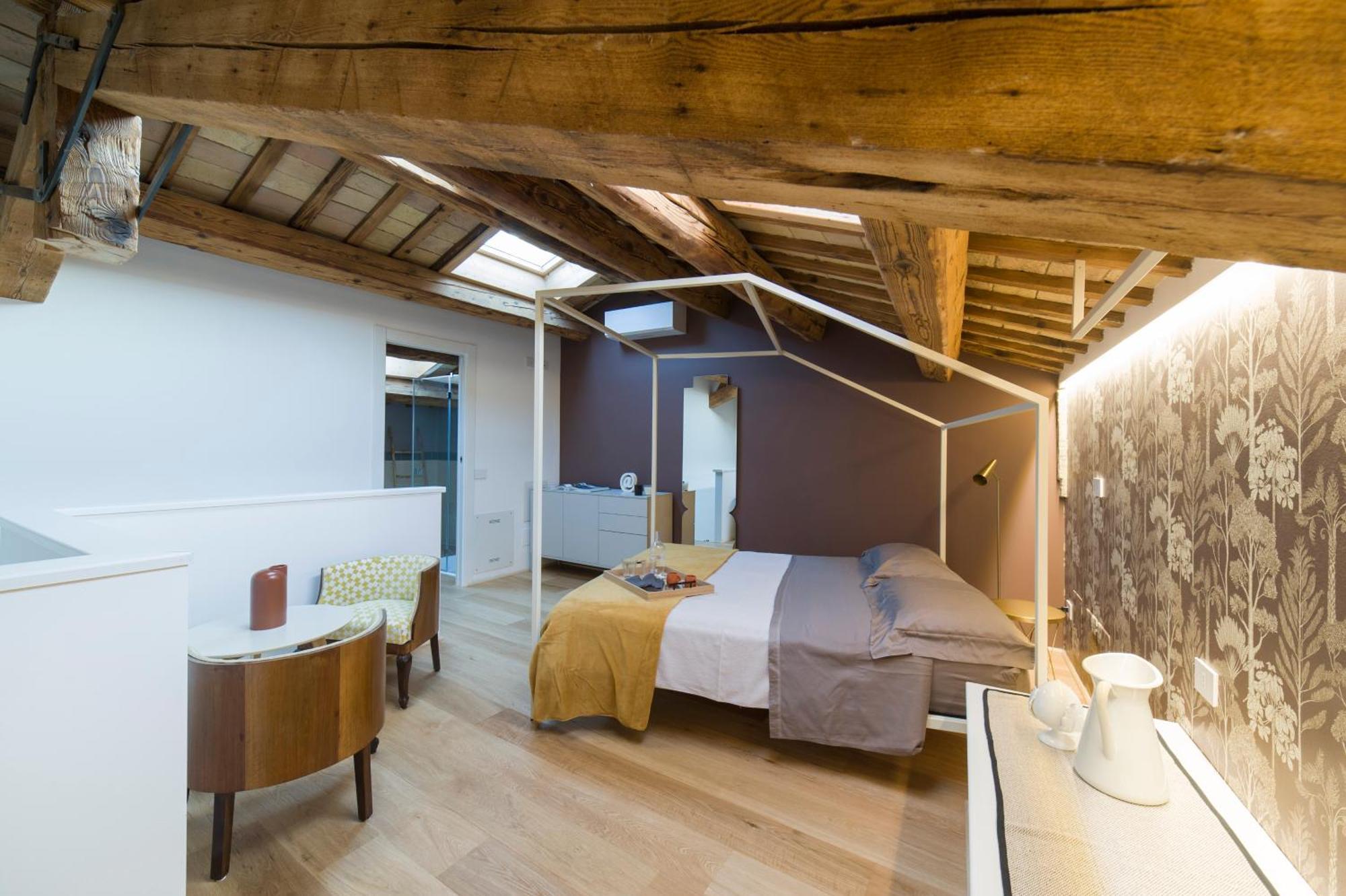 Seiya B&B Равенна Экстерьер фото